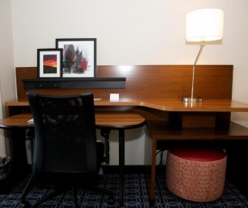 Fairfield Inn & Suites by Marriott Lynchburg Liberty University