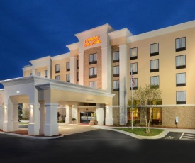 Hampton Inn and Suites Lynchburg