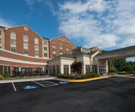 Hilton Garden Inn Lynchburg