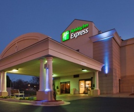 Holiday Inn Express Lynchburg, an IHG Hotel