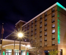 Lynchburg Grand Hotel