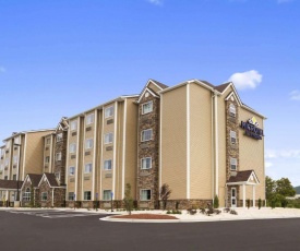 Microtel Inn & Suites by Wyndham