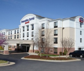 SpringHill Suites by Marriott Lynchburg Airport/University Area