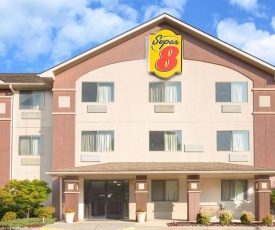 Super 8 by Wyndham Lynchburg VA