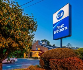 Best Western Manassas