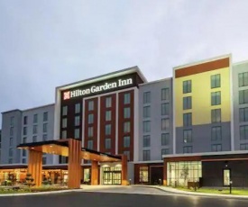 Hilton Garden Inn Manassas