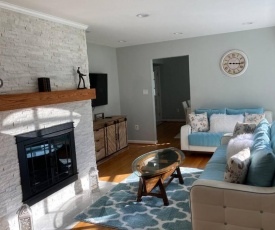Historic District House ,Entire upstairs