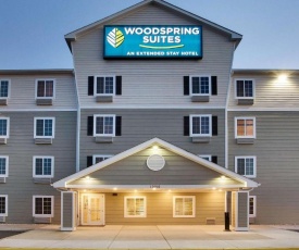 WoodSpring Suites Manassas Battlefield Park I-66
