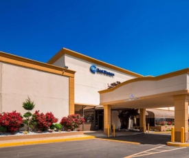 Best Western Battlefield Inn