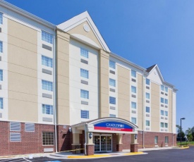Candlewood Suites Manassas, an IHG Hotel