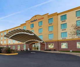 Comfort Suites Manassas