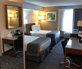 Days Inn by Wyndham Manassas Battlefield