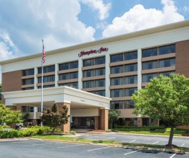 Hampton Inn Manassas