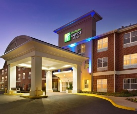 Holiday Inn Express & Suites Manassas, an IHG Hotel