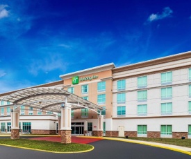Holiday Inn Manassas - Battlefield, an IHG Hotel