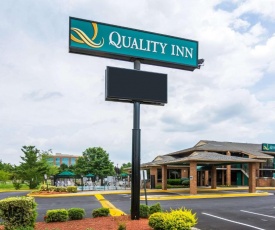Quality Inn Manassas