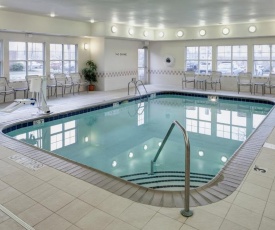 Residence Inn Manassas Battlefield Park
