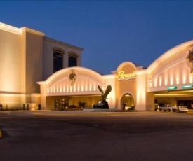 Paragon Casino Resort