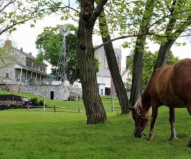 Rocky Acre Farm Bed & Breakfast