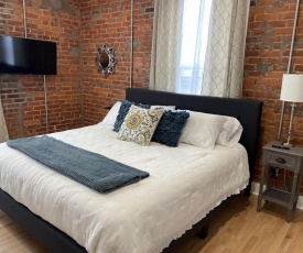 Brickhouse Loft - a boutique hotel