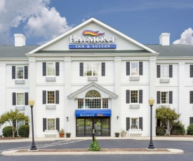 Baymont by Wyndham Martinsville