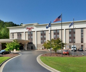 Hampton Inn Martinsville