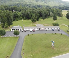 Fox Mountain Inn