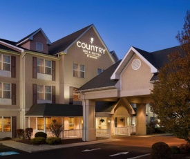 Country Inn & Suites by Radisson, Frackville (Pottsville), PA