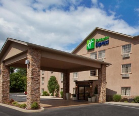 Holiday Inn Express Mount Pleasant- Scottdale, an IHG Hotel