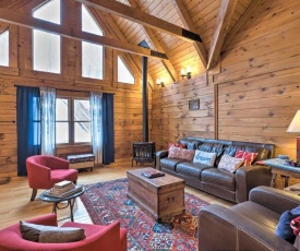 Owl Lodge - Relax or Get Adventurous