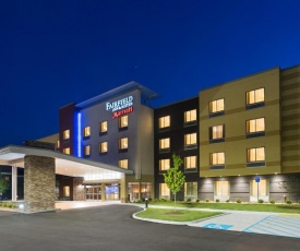 Fairfield Inn & Suites by Marriott Belle Vernon