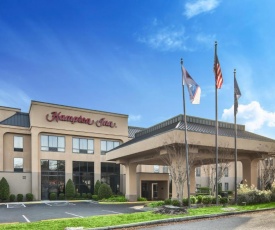 Hampton Inn Richmond-SW Hull Street