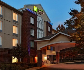Holiday Inn Express Richmond-Brandermill-Hull Street, an IHG Hotel