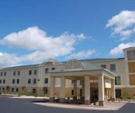 Comfort Inn & Suites Mount Pocono
