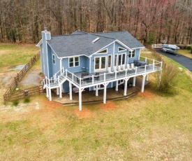 Lake Vista Retreat
