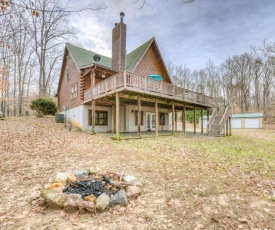 Lazy Lodge