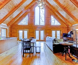 Liberty Lodge