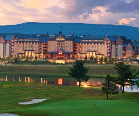 Mount Airy Casino Resort