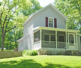 Walnut Springs