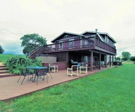 RB Bunk House