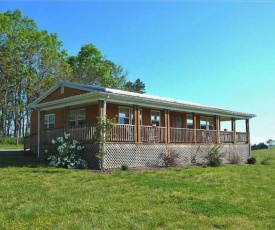 RB Cowboy Cabin