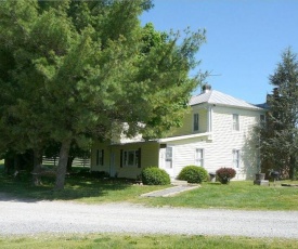 RB Ranch House