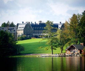 Skytop Lodge