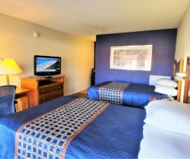 Economy 7 Inn- Newport News