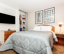 Intown Suites Extended Stay Newport News VA- North