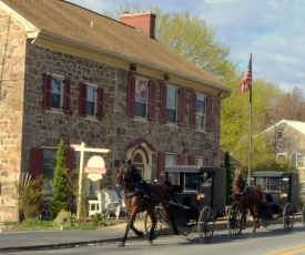 Churchtown Inn Bed and Breakfast