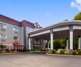 Best Western Plus Newport News