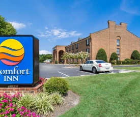Comfort Inn Newport News - Hampton I-64