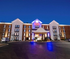 Comfort Suites Newport News Airport