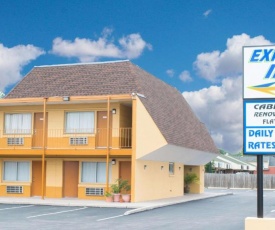 Express Inn Newport News